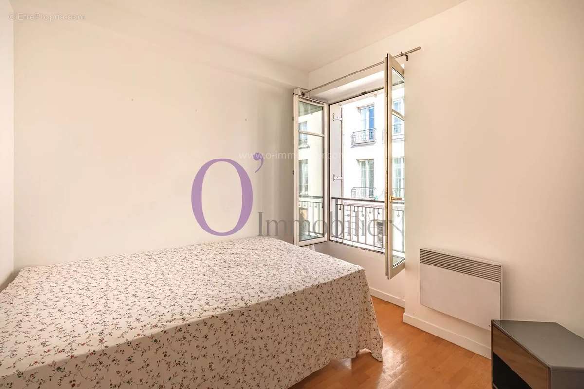 Appartement à PARIS-11E