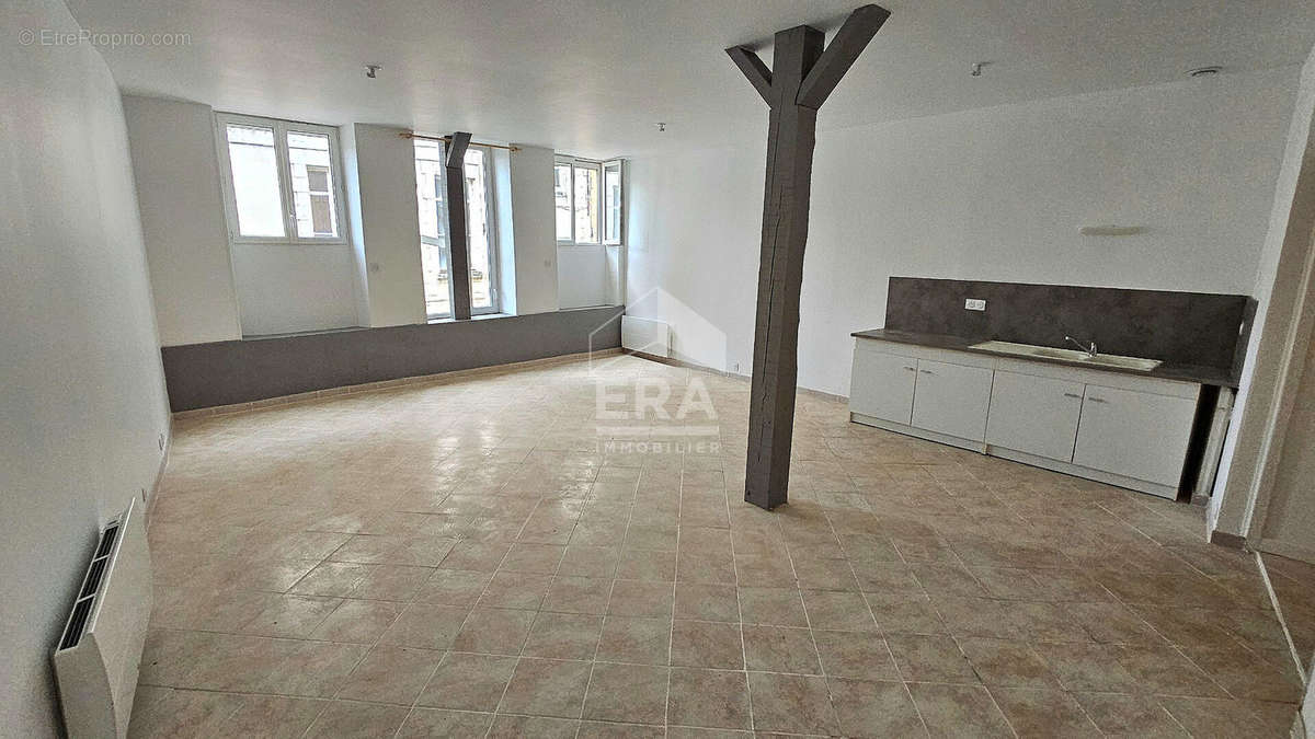 Appartement à MUSSIDAN