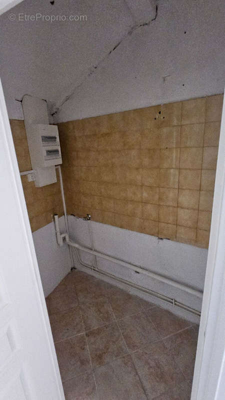 Appartement à MUSSIDAN