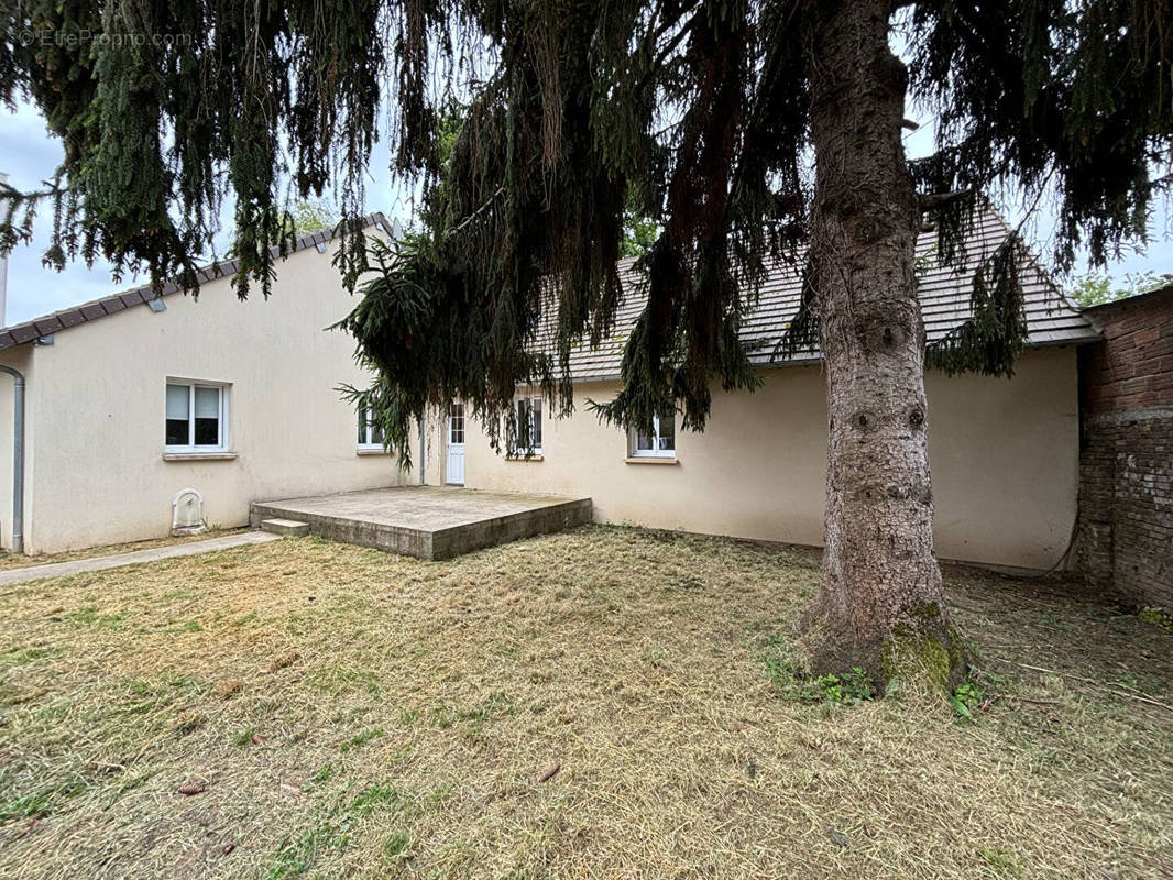 Maison à GISORS