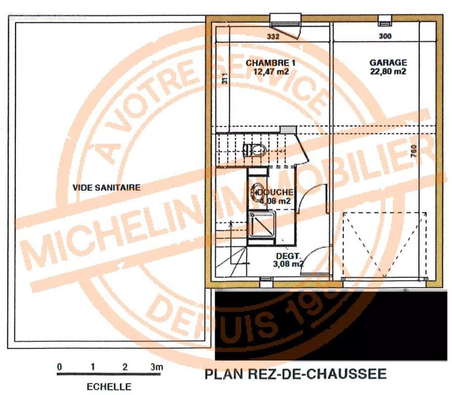 Maison à POLLIONNAY