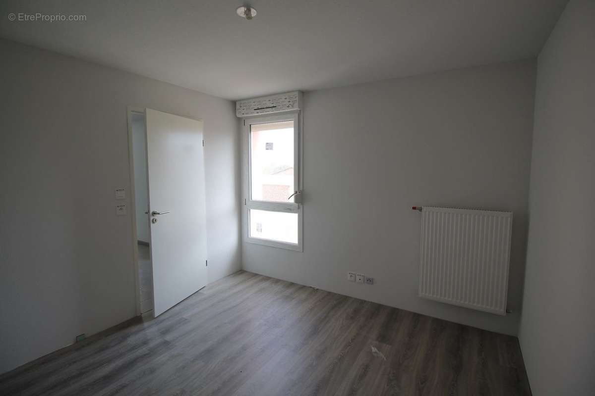 Appartement à BLAGNAC