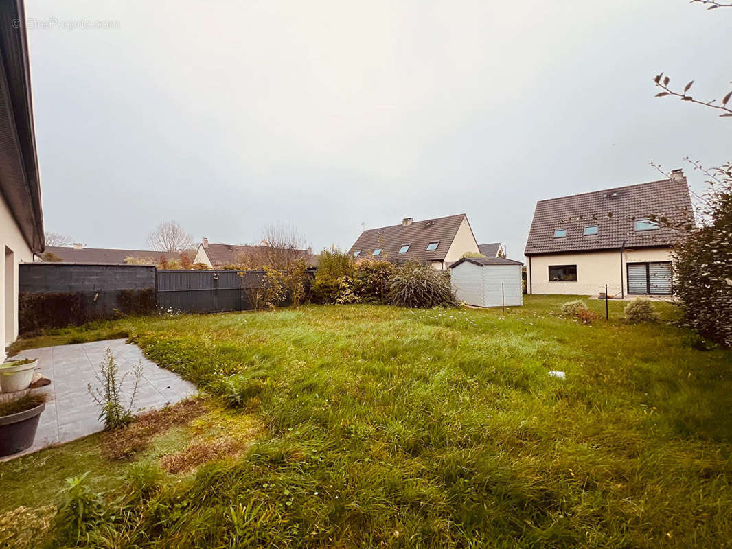 Maison à CALAIS