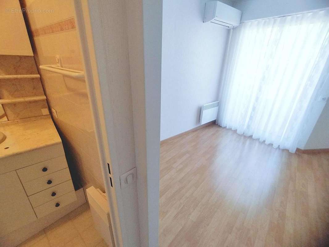   - Appartement à NICE