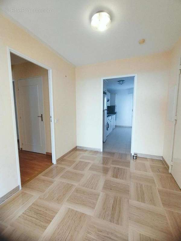   - Appartement à NICE