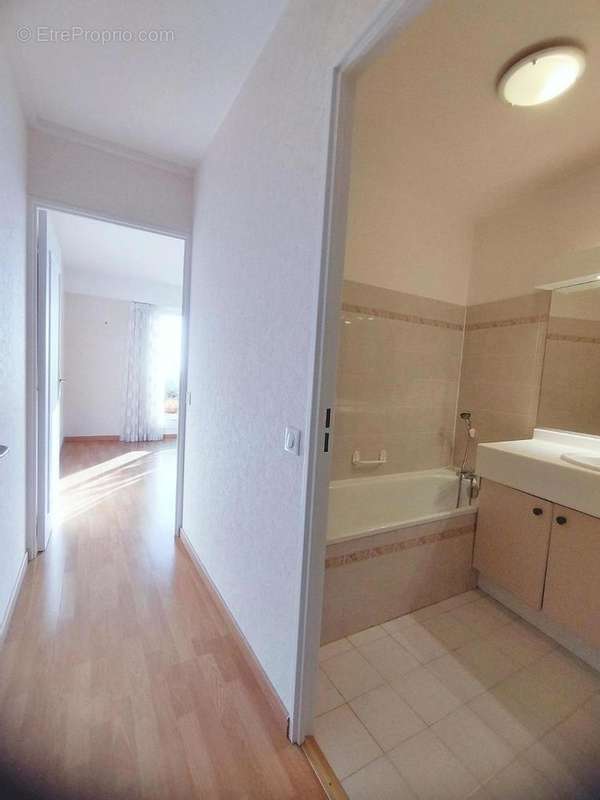   - Appartement à NICE