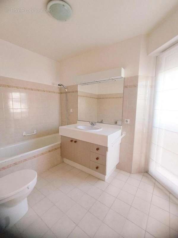   - Appartement à NICE