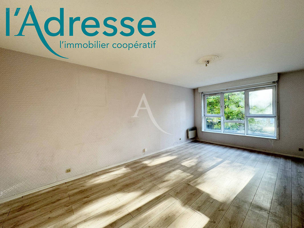 Appartement à NOISY-LE-GRAND