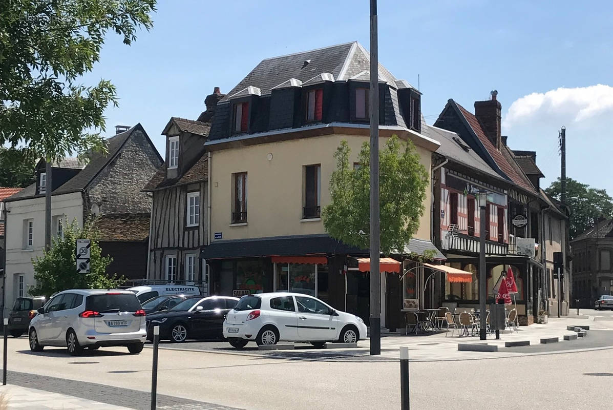 Appartement à PONT-DE-L&#039;ARCHE