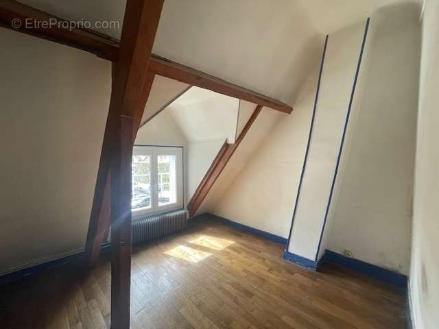 Appartement à TOURNAN-EN-BRIE