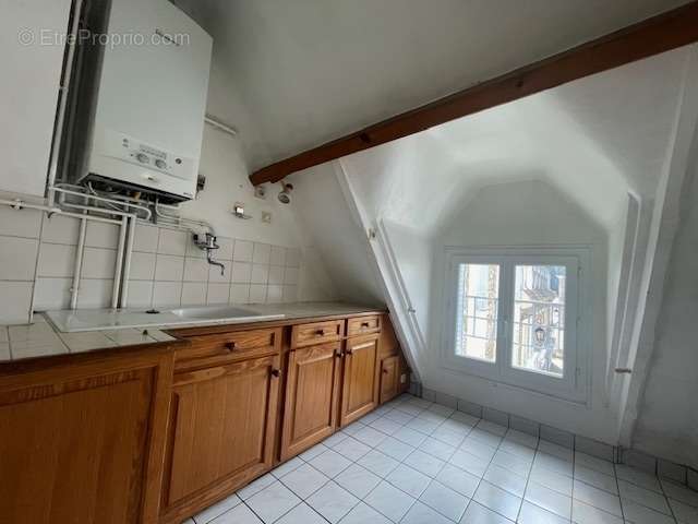 Appartement à TOURNAN-EN-BRIE