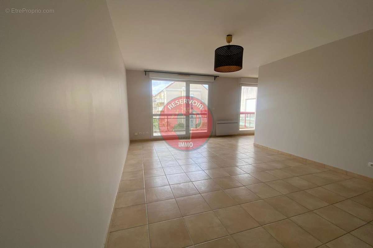 Appartement à DIJON