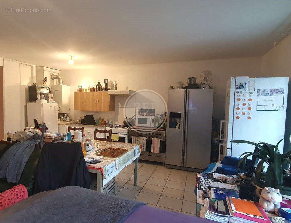 Appartement à SAINTE-FOY-L&#039;ARGENTIERE