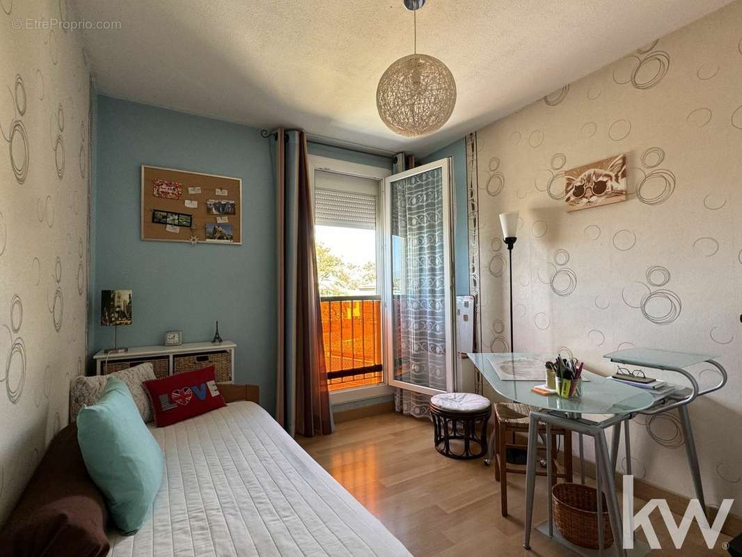 Appartement à AUBAGNE