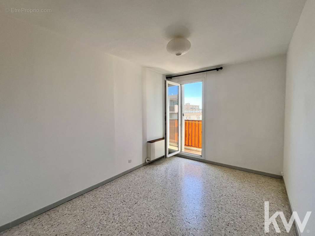 Appartement à AUBAGNE