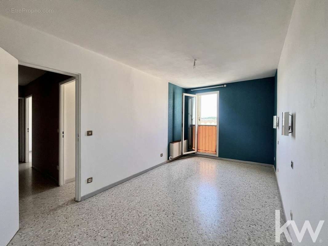 Appartement à AUBAGNE