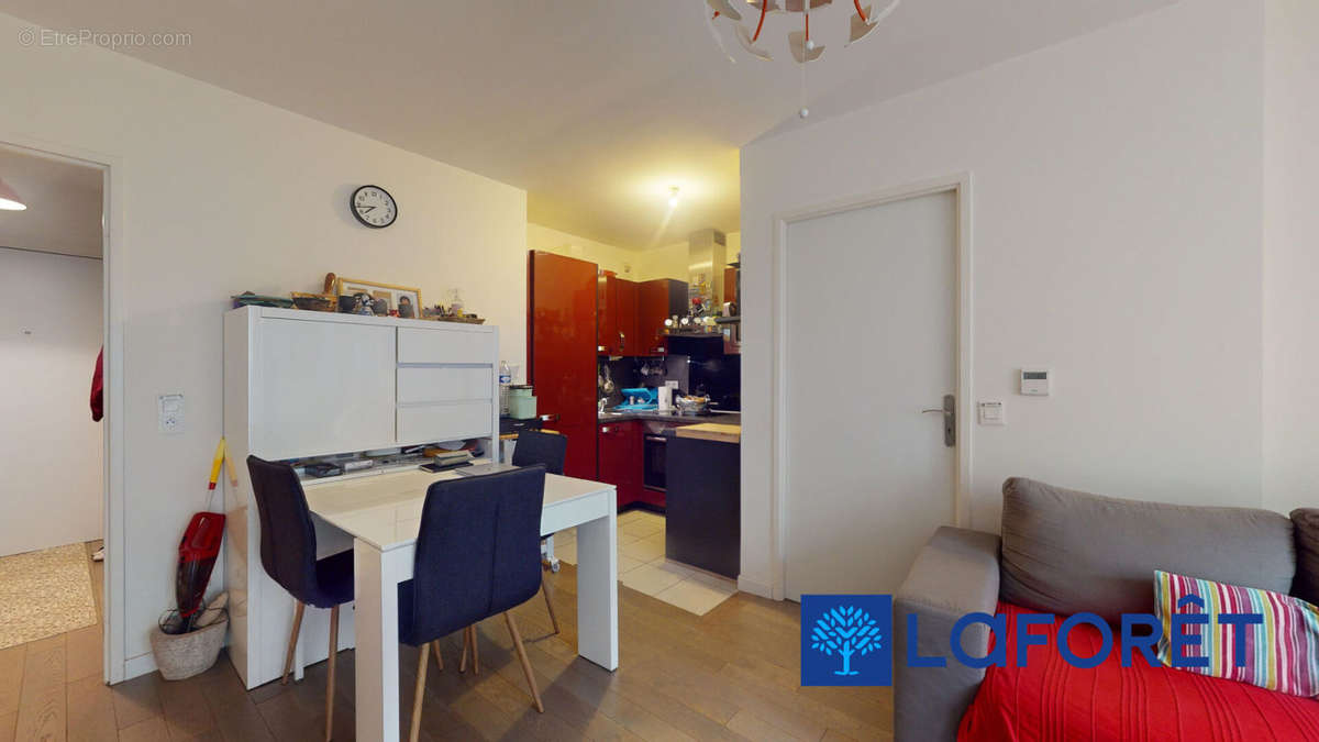 Appartement à ATHIS-MONS