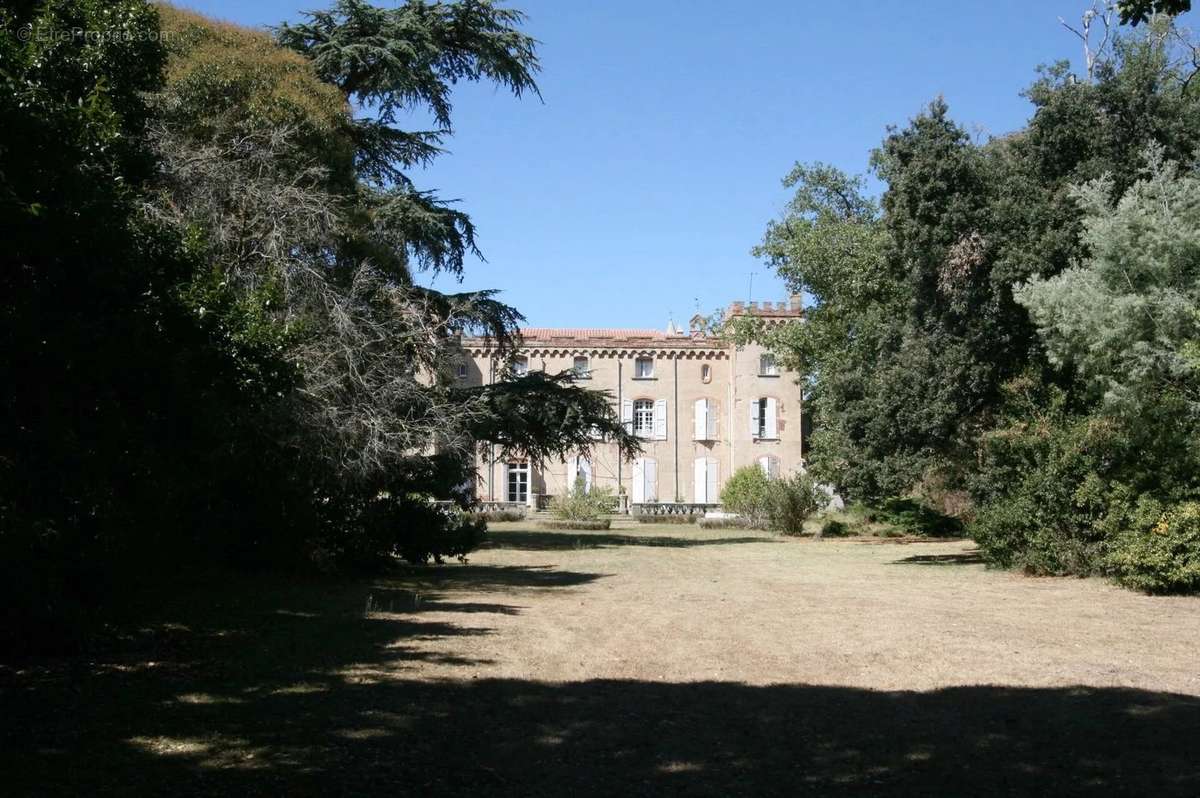 Maison à TOULOUSE