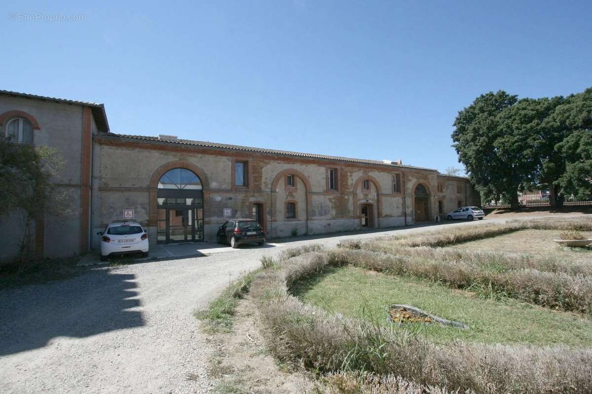 Maison à TOULOUSE