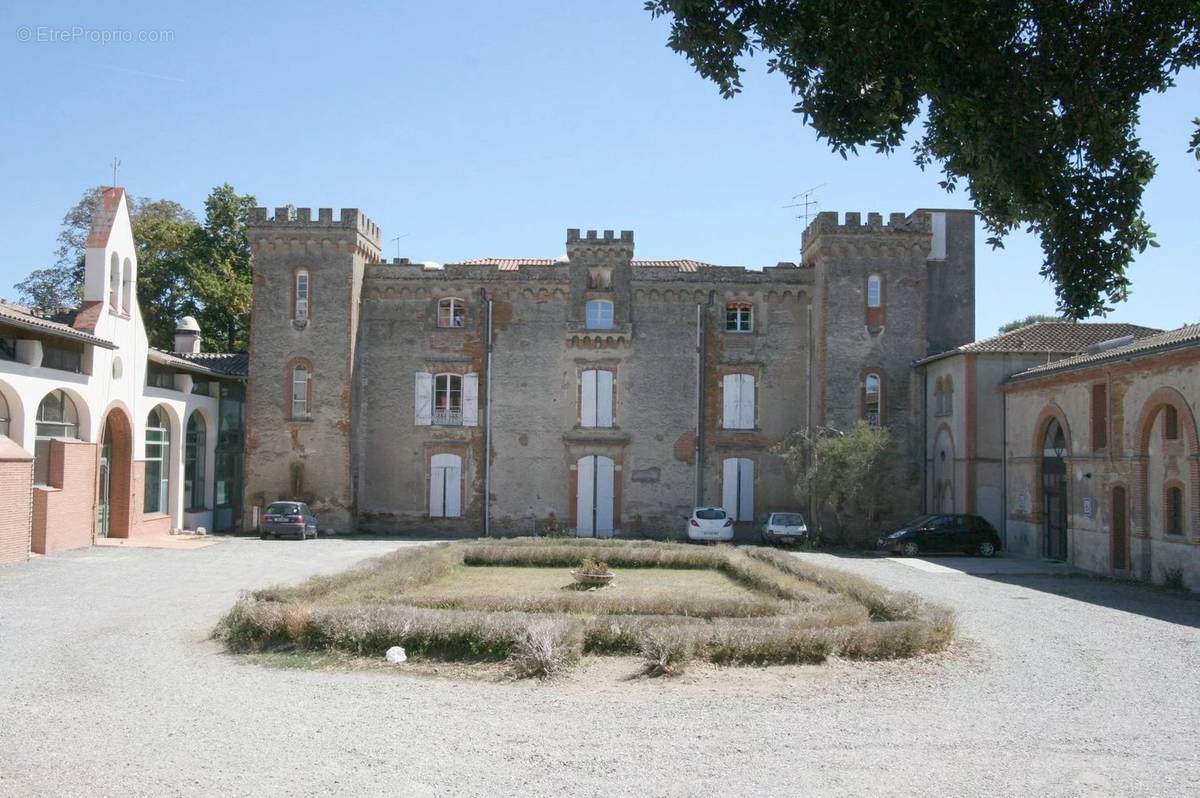 Maison à TOULOUSE