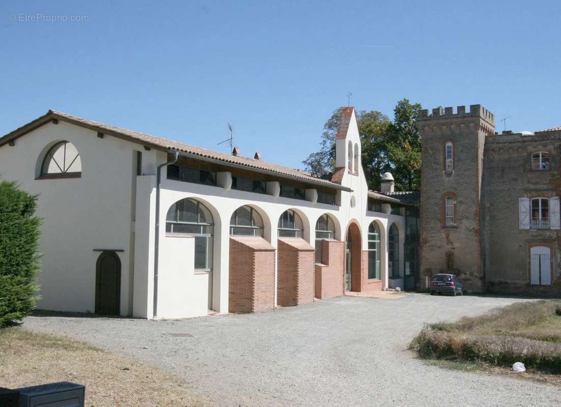 Maison à TOULOUSE