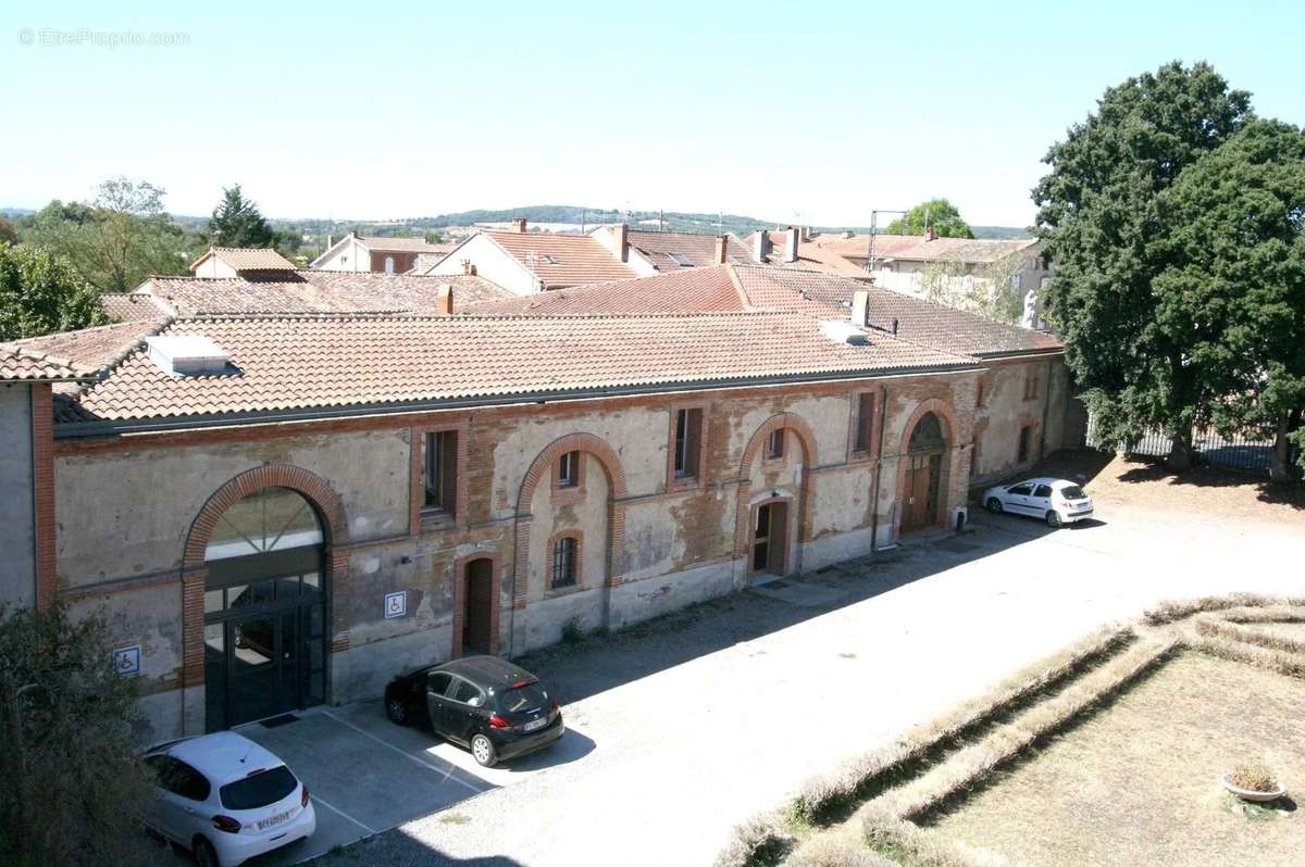 Maison à TOULOUSE