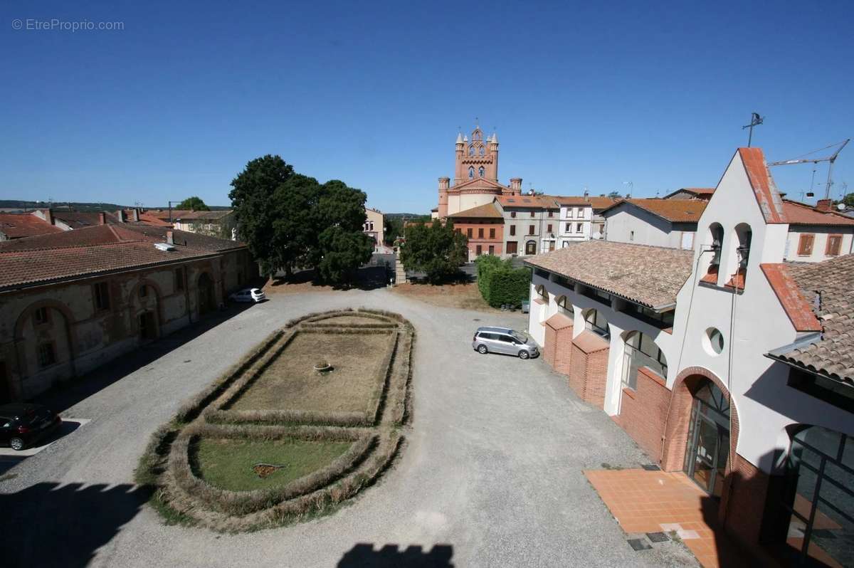 Maison à TOULOUSE