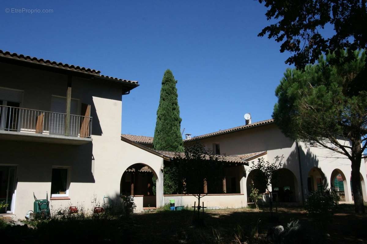 Maison à TOULOUSE