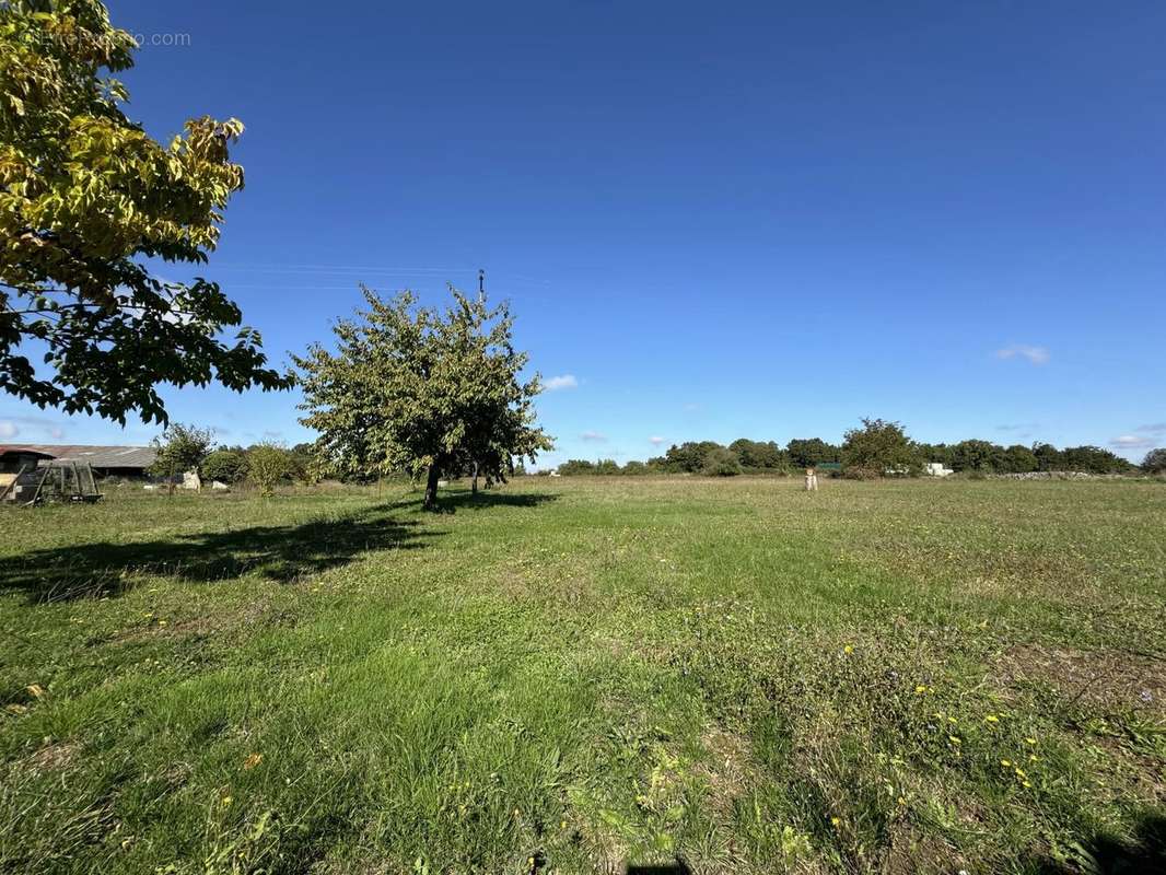 Appartement à VERTEUIL-SUR-CHARENTE