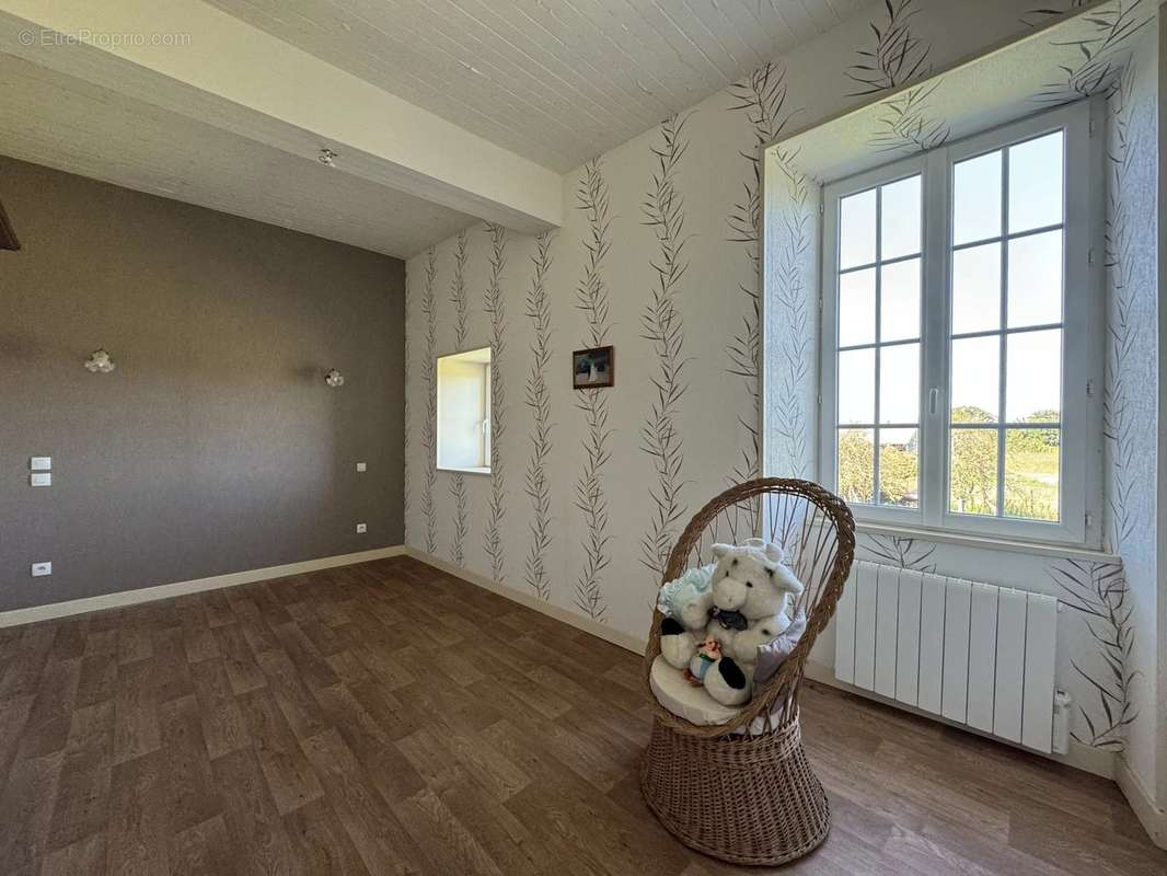 Appartement à VERTEUIL-SUR-CHARENTE