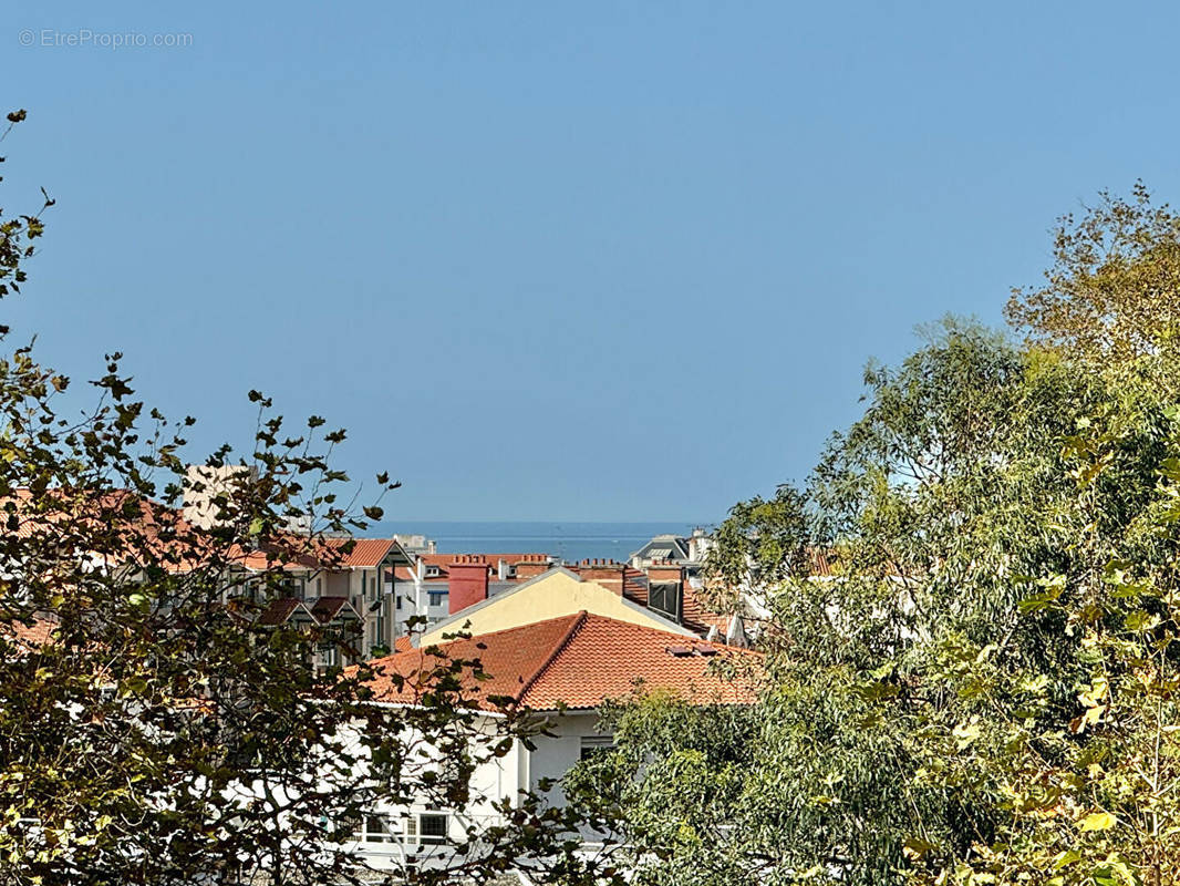 Photo 1 - Appartement à BIARRITZ