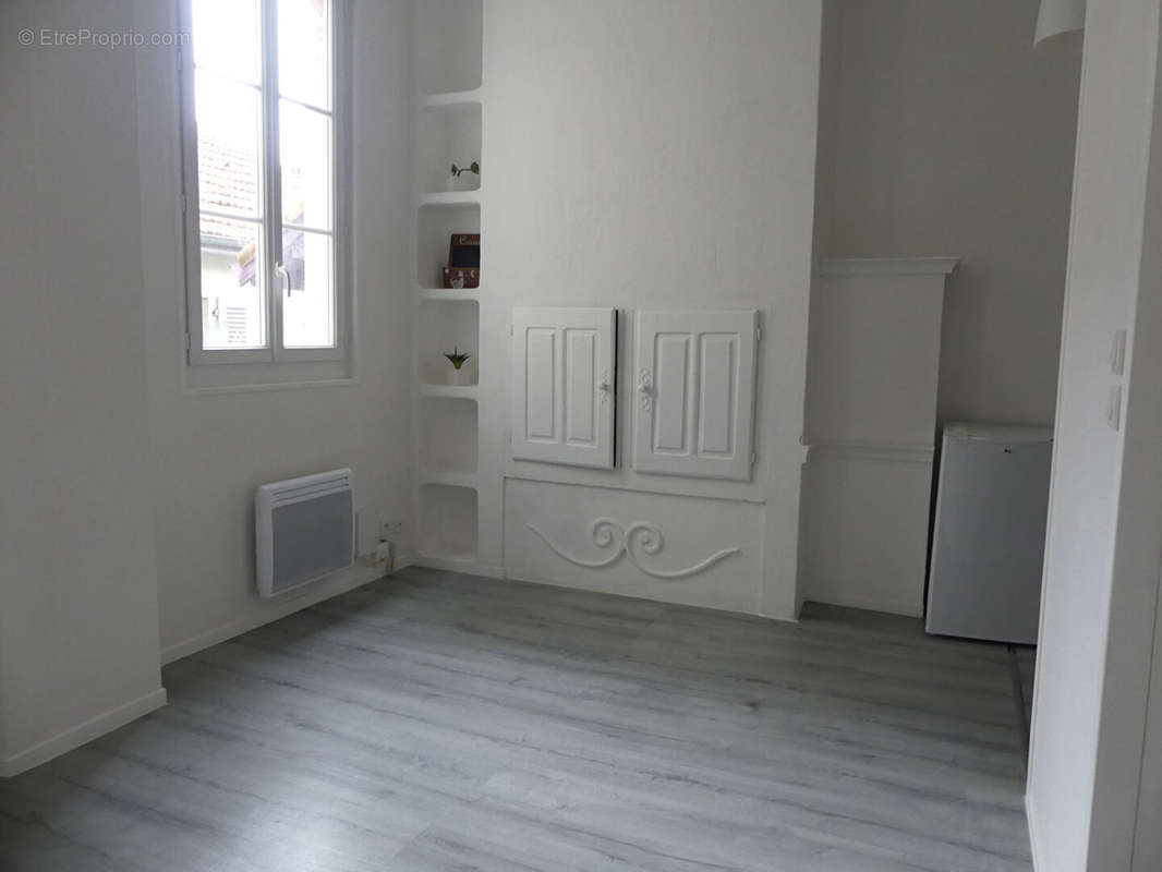 Appartement à PAU