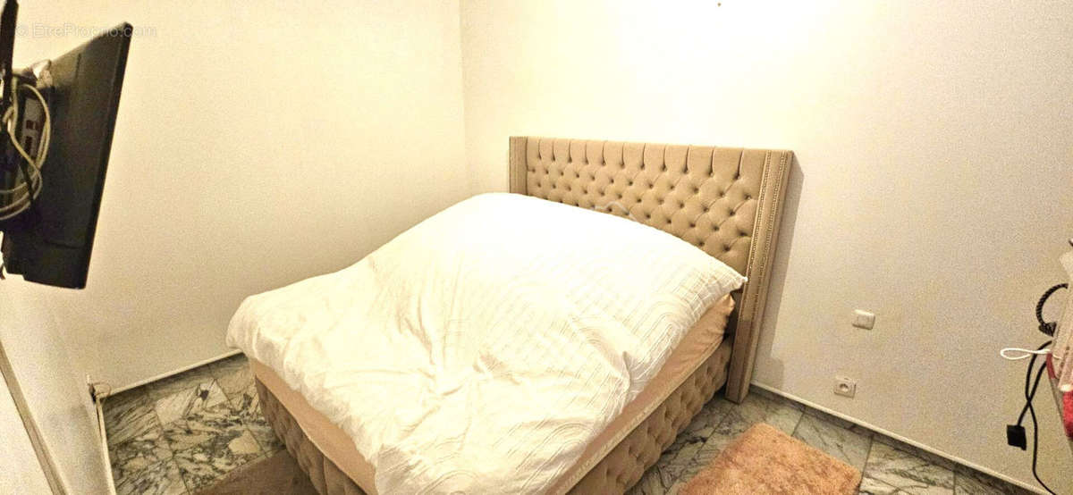 Appartement à MARSEILLE-16E