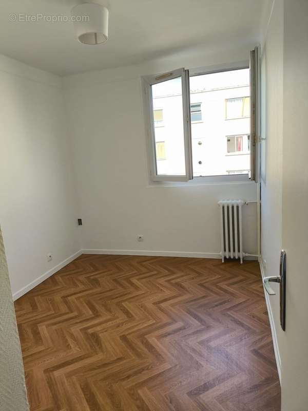 Appartement à BOBIGNY