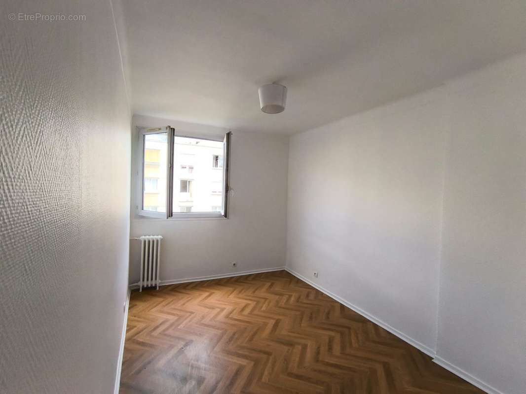 Appartement à BOBIGNY