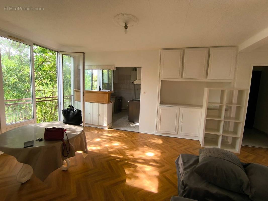 Appartement à BOBIGNY