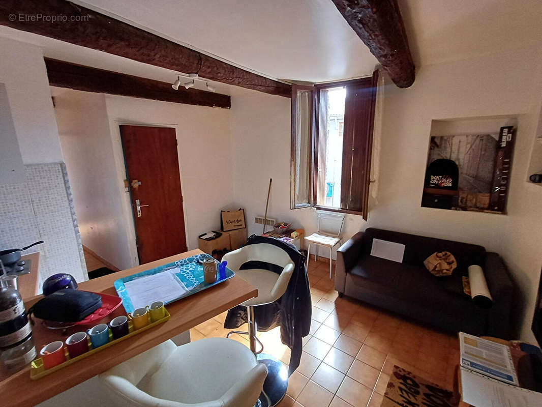 Appartement à AGDE