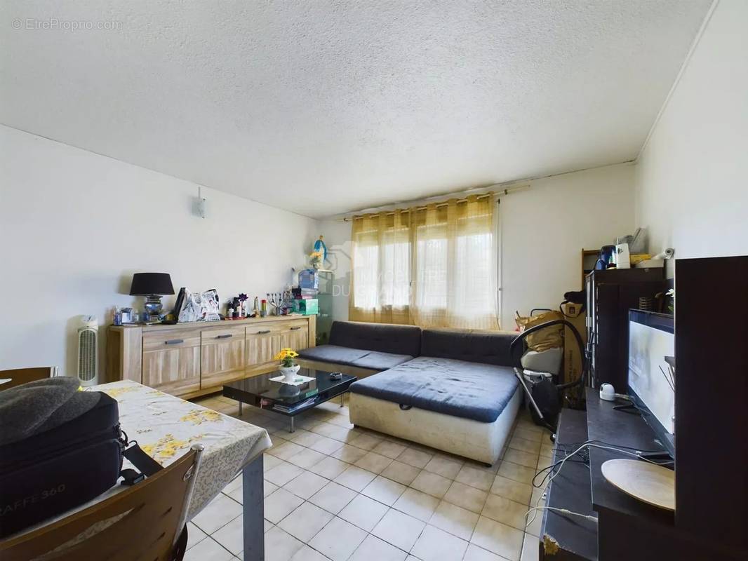 Appartement à VITRY-SUR-SEINE