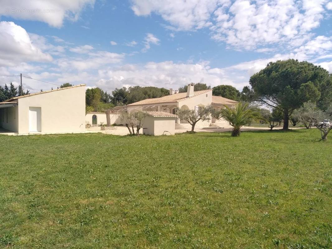 Maison à ARLES