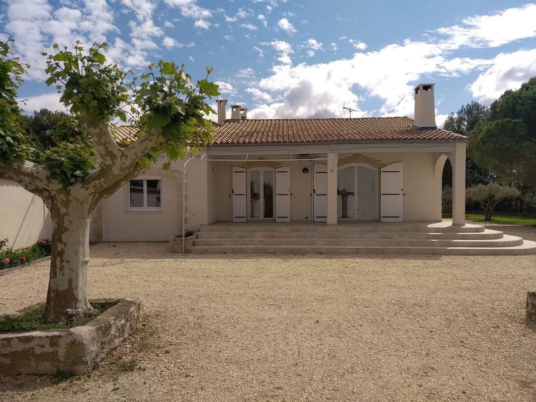 Maison à ARLES