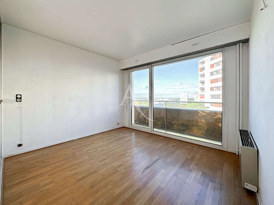 Appartement à POISSY