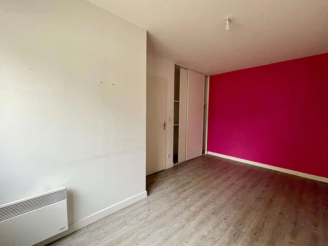 Appartement à SAINT-SEBASTIEN-SUR-LOIRE