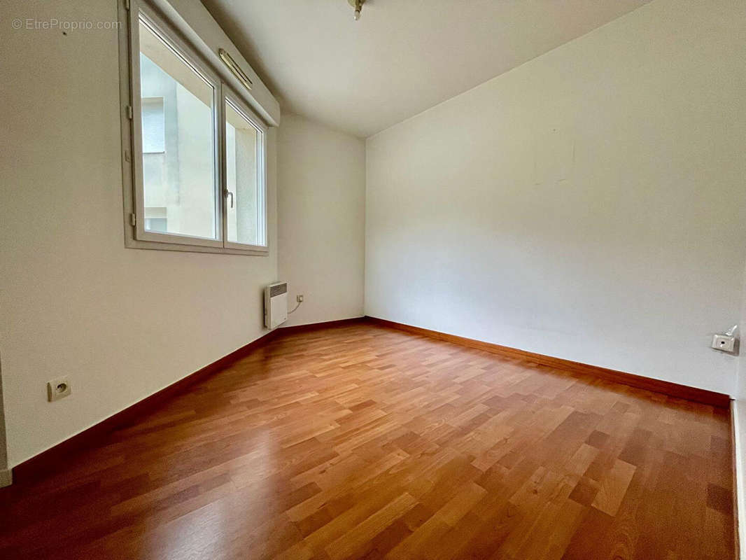 Appartement à SAINT-SEBASTIEN-SUR-LOIRE