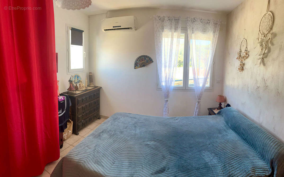 Appartement à MARSEILLE-13E