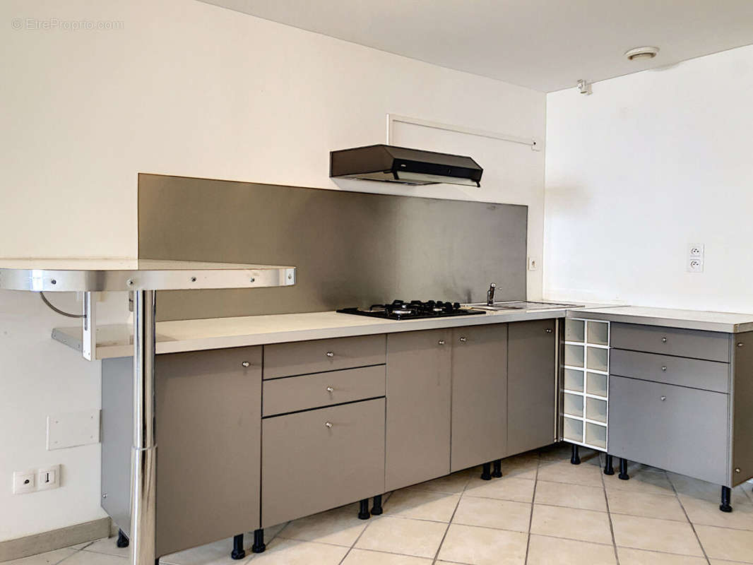 Appartement à CAVAILLON