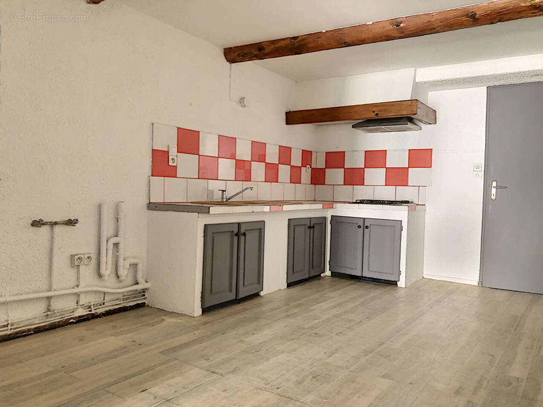 Appartement à CAVAILLON