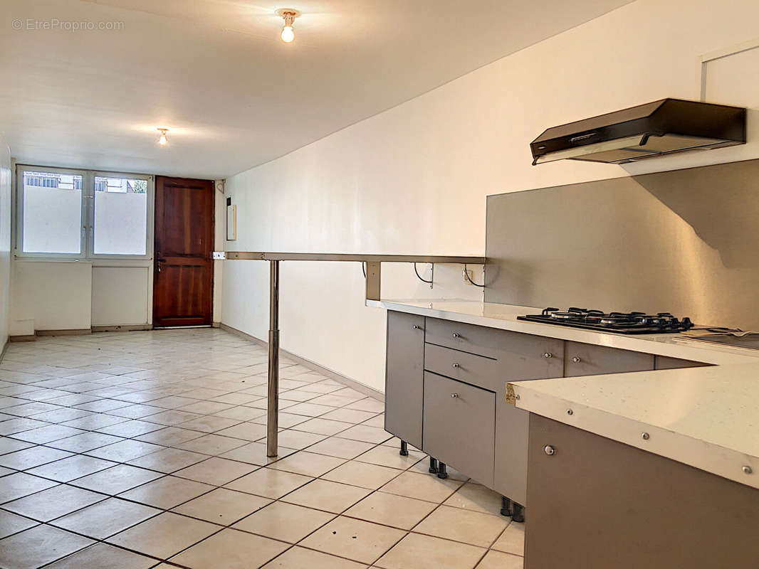 Appartement à CAVAILLON