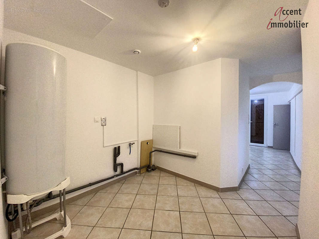 Appartement à CAVAILLON