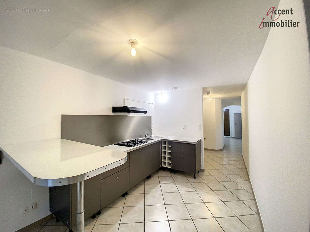 Appartement à CAVAILLON