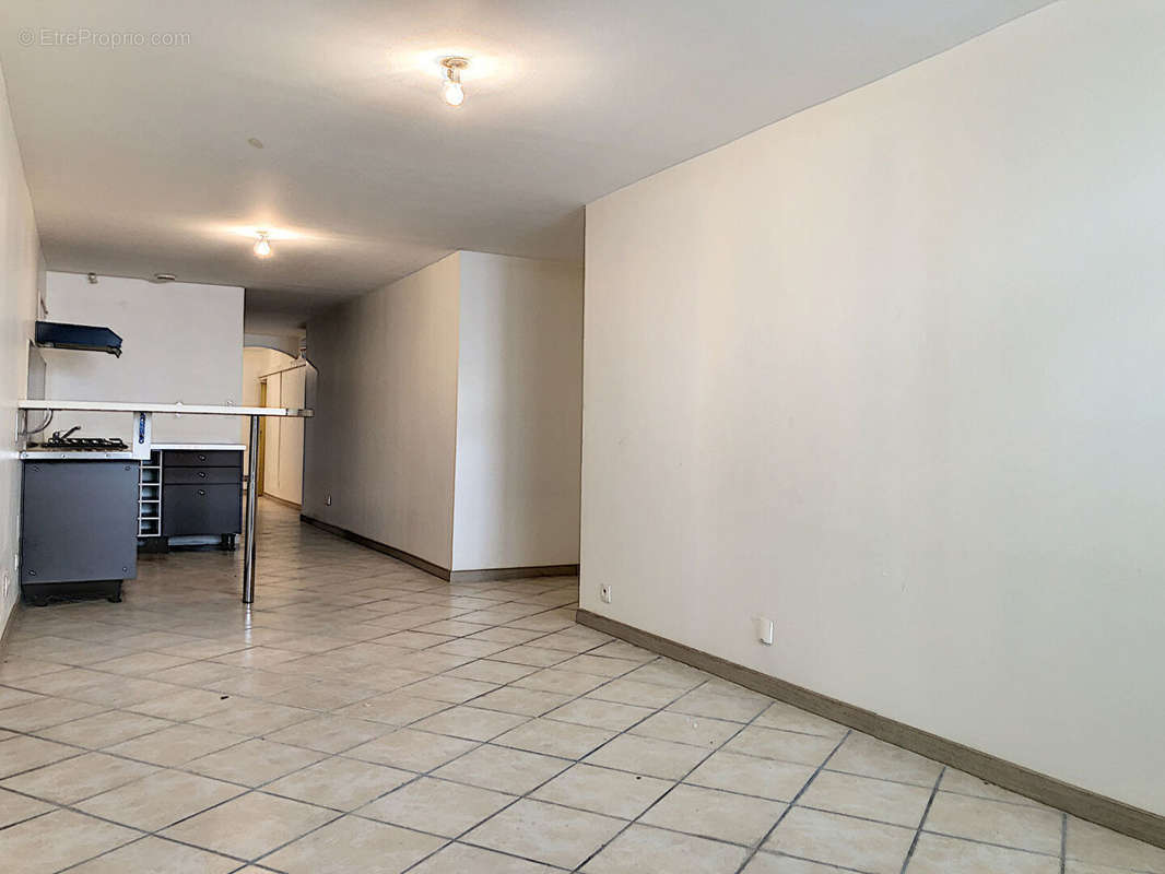 Appartement à CAVAILLON